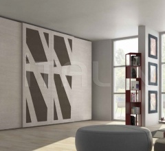 Шкаф DECOR Шкаф DECOR фабрика Mazzali