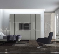 Комод SINTESI фабрика Mazzali