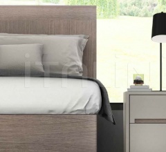 Тумбочка SINTESI Тумбочка SINTESI фабрика Mazzali