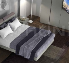 Кровать SINTESI Кровать SINTESI фабрика Mazzali