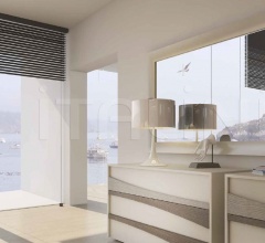 Комод WING фабрика Mazzali