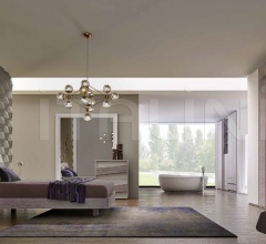 Комод WING фабрика Mazzali