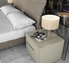 Тумбочка SINTESI Тумбочка SINTESI фабрика Mazzali