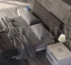 Кровать Regolo Кровать Regolo фабрика Mazzali