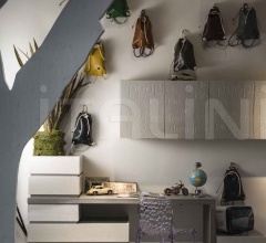 Комод Origami фабрика Mazzali