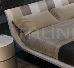 Кровать ZEFIRO Кровать ZEFIRO фабрика Mazzali