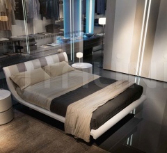 Кровать ZEFIRO Кровать ZEFIRO фабрика Mazzali