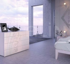 Комод DECO фабрика Mazzali