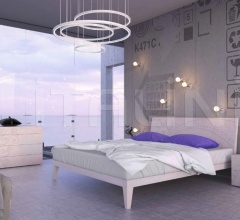 Кровать DECO Кровать DECO фабрика Mazzali