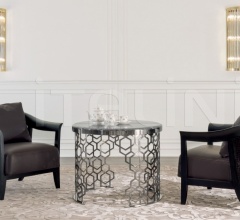 Кресло X 690 - CODY фабрика Longhi