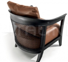 Кресло X 690 - CODY фабрика Longhi