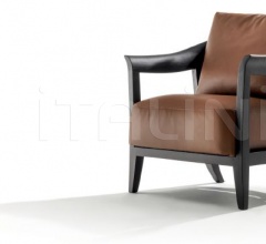 Кресло X 690 - CODY фабрика Longhi