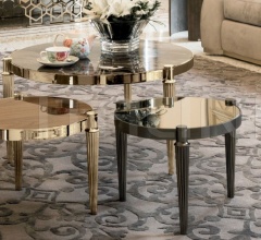 Кофейный столик Y 719 - FELIX Кофейный столик Y 719 - FELIX фабрика Longhi