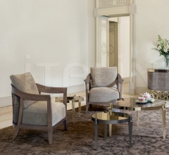 Кофейный столик Y 719 - FELIX Кофейный столик Y 719 - FELIX фабрика Longhi