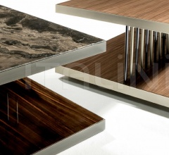 Столик Y 716 - HOPPER Столик Y 716 - HOPPER фабрика Longhi