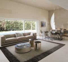 Столик Y 713 - SUN Столик Y 713 - SUN фабрика Longhi