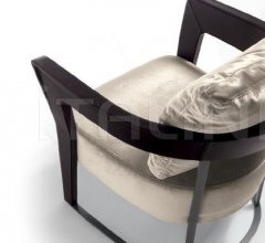 Кресло X 685 - AGATHA фабрика Longhi