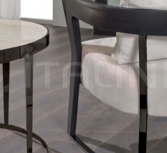 Кресло X 685 - AGATHA фабрика Longhi