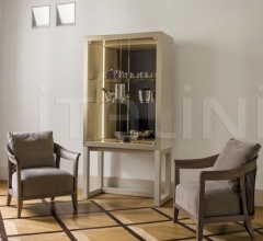 Кресло X 690 - CODY фабрика Longhi