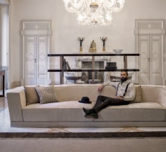 Консоль Y 723 - ORWELL фабрика Longhi