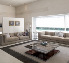 Кресло X105 Elda фабрика Longhi