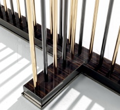 Консоль Y 725 - SCHUBERT фабрика Longhi