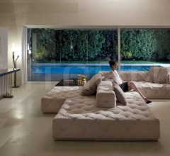 Консоль Y 725 - SCHUBERT фабрика Longhi