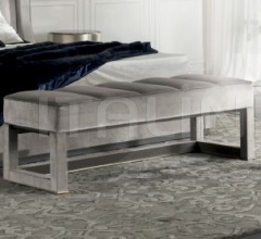 Банкетка X 425 - KUBRICK Банкетка X 425 - KUBRICK фабрика Longhi