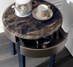 Тумбочка Y 843 - RING Тумбочка Y 843 - RING фабрика Longhi