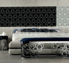 Тумбочка Y 845 - LUCY Тумбочка Y 845 - LUCY фабрика Longhi