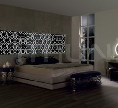 Банкетка X 430 - AMANDA Банкетка X 430 - AMANDA фабрика Longhi