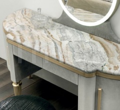 Туалетный столик Y 850 - DAME Туалетный столик Y 850 - DAME фабрика Longhi