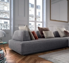 Модульный диван FILIPH Модульный диван FILIPH фабрика Art Nova