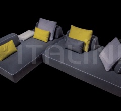 Модульный диван FILIPH Модульный диван FILIPH фабрика Art Nova