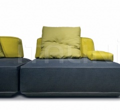 Модульный диван FILIPH Модульный диван FILIPH фабрика Art Nova