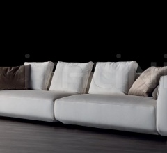 Модульный диван OLTRE Модульный диван OLTRE фабрика Art Nova