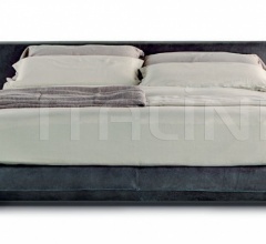 Итальянские Кровати - Кровать ISLAND BED Итальянские Кровати - Кровать ISLAND BED фабрика Art Nova