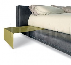 Итальянские Кровати - Кровать ISLAND BED Итальянские Кровати - Кровать ISLAND BED фабрика Art Nova