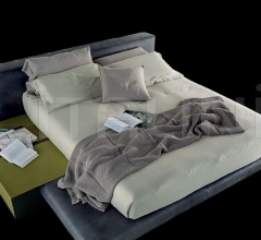 Итальянские Кровати - Кровать ISLAND BED Итальянские Кровати - Кровать ISLAND BED фабрика Art Nova