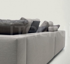 Модульный диван SQUARE LINE Модульный диван SQUARE LINE фабрика Art Nova