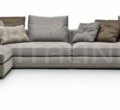 Модульный диван SQUARE LINE Модульный диван SQUARE LINE фабрика Art Nova
