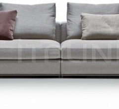 Модульный диван SQUARE LINE Модульный диван SQUARE LINE фабрика Art Nova