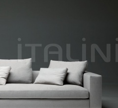 Модульный диван SQUARE LINE Модульный диван SQUARE LINE фабрика Art Nova