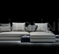 Модульный диван SQUARE LINE Модульный диван SQUARE LINE фабрика Art Nova