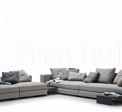 Модульный диван SQUARE LINE Модульный диван SQUARE LINE фабрика Art Nova