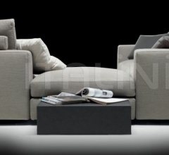 Модульный диван SQUARE LINE Модульный диван SQUARE LINE фабрика Art Nova