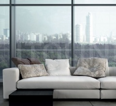 Модульный диван SQUARE LINE Модульный диван SQUARE LINE фабрика Art Nova