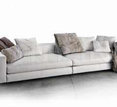 Модульный диван SQUARE LINE Модульный диван SQUARE LINE фабрика Art Nova