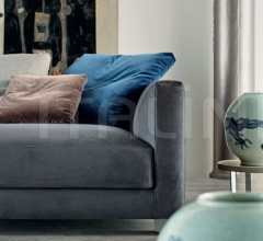 Модульный диван BLUM Модульный диван BLUM фабрика Art Nova