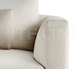 Модульный диван BLUM Модульный диван BLUM фабрика Art Nova